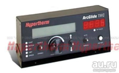 Лот: 17157701. Фото: 1. ArcGlide THC: Интерфейс человек-машина. Плазменная резка металлов