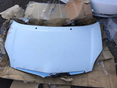 Лот: 15014913. Фото: 1. Toyota Spacio NZE121N,ZZE124N... Кузов