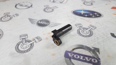 Лот: 23587565. Фото: 1. Датчик скорости Volkswagen Passat... Электрооборудование