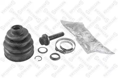 Лот: 25854148. Фото: 1. К-кт пыльника ШРУСа нар.VW Golf... Двигатель и элементы двигателя