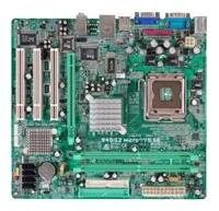 Лот: 1243183. Фото: 1. Biostar 945GZ Micro 775 SE. Материнские платы