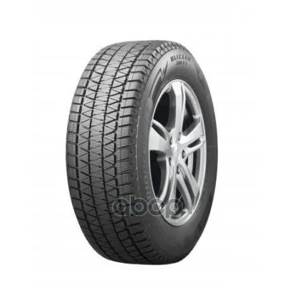 Лот: 21955757. Фото: 1. Автошина Bridgestone Blizzak DM-V3... Другое (автозапчасти)