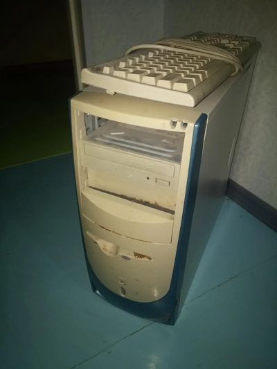 Лот: 6808725. Фото: 1. Системный блок. Корпуса, блоки питания