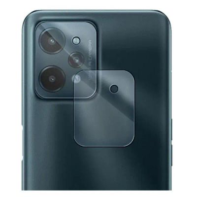 Лот: 24499978. Фото: 1. Защитное стекло Krutoff для Realme... Защитные стёкла, защитные плёнки