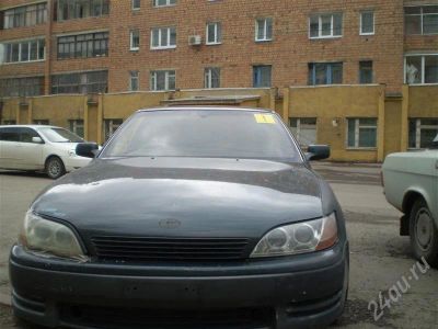 Лот: 304766. Фото: 1. продам toyota windom 1994 г.в... Автомобили