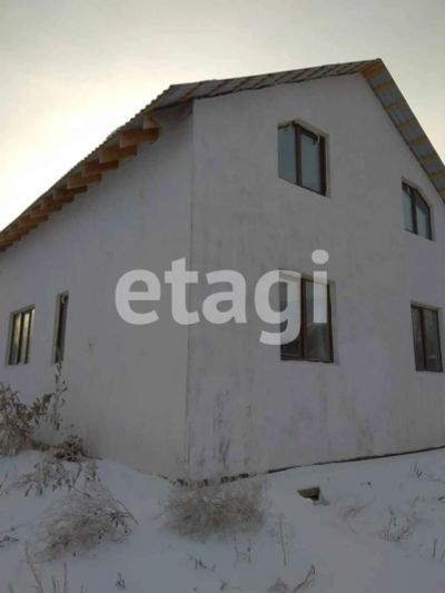 Лот: 25298110. Фото: 1. 5-комн. и более дом , Красноярск... Дома