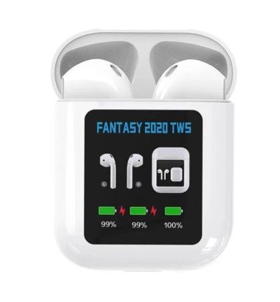 Лот: 22150797. Фото: 1. BLUETOOTH ГАРНИТУРА FANTASY 2020... Наушники, гарнитуры