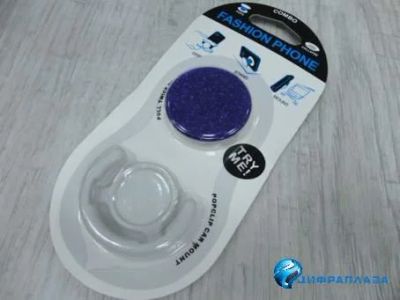 Лот: 13416394. Фото: 1. Держатель для телефона Popsocket... Держатели для телефонов