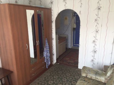 Лот: 9948597. Фото: 1. гостинка королева 12. Квартиры, студии