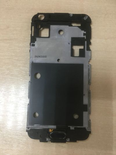 Лот: 15093593. Фото: 1. A522 . Samsung Galaxy j1 J100F... Корпуса, клавиатуры, кнопки