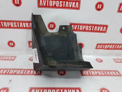 Лот: 20903627. Фото: 1. Брызговик Subaru Forester SJ5... Кузов