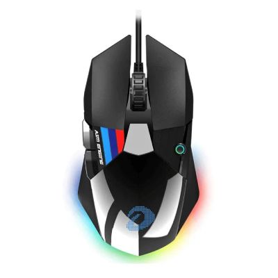 Лот: 25618330. Фото: 1. Игровая мышь Dareu A970. Клавиатуры и мыши