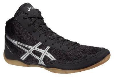 Лот: 11728845. Фото: 1. Asics Matflex5 - Борцовки мужские. Форма