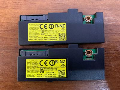Лот: 21071124. Фото: 1. Модуль WiFi/BT WCM730Q, BN59-01264B. Запчасти для телевизоров, видеотехники, аудиотехники
