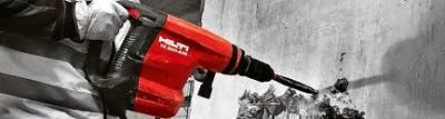 Лот: 6749614. Фото: 1. Отбойный молоток HILTI TE-800AVR. Электроинструмент