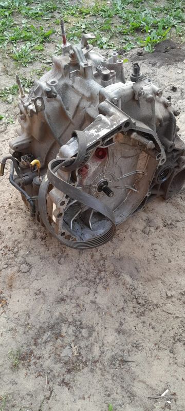Лот: 22993233. Фото: 1. Вариатор Honda hr-v. Другое (авто, мото, водный транспорт)
