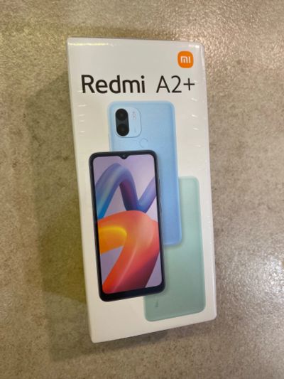 Лот: 21092046. Фото: 1. Смартфон Xiaomi A2+ 3/64GB Черный. Смартфоны