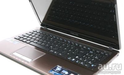 Лот: 7437582. Фото: 1. Ноутбук ASUS. Ноутбуки