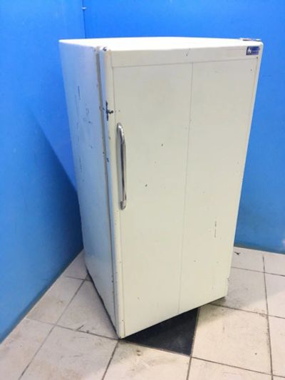 Лот: 11270910. Фото: 1. Холодильник Бирюса-1 код 507455. Холодильники, морозильные камеры