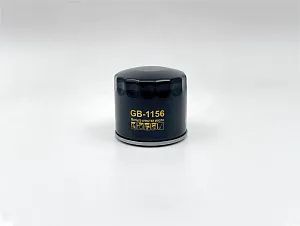 Лот: 19578733. Фото: 1. Масляный фильтр GB-1156 BIG FILTER... Расходные материалы