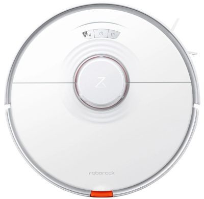 Лот: 18614394. Фото: 1. Робот-пылесос Xiaomi Roborock... Пылесосы, паровые швабры
