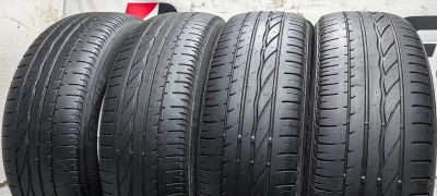 Лот: 22380383. Фото: 1. 185/65R15 88H Bridgestone Turanza... Шины