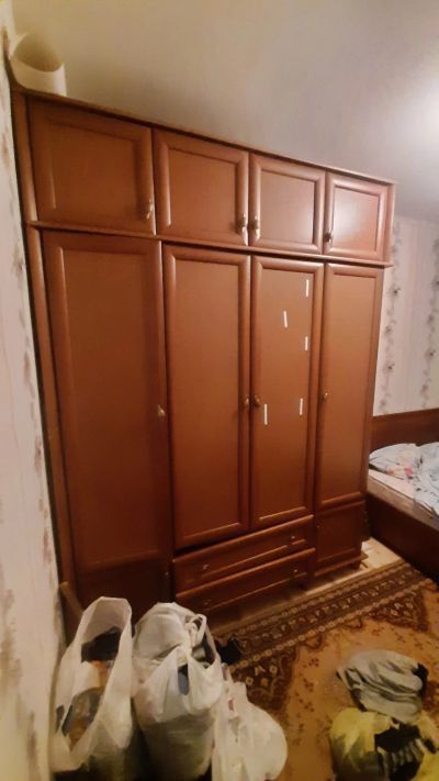 Лот: 19071779. Фото: 1. Шкаф. Шкафы, шкафы-купе