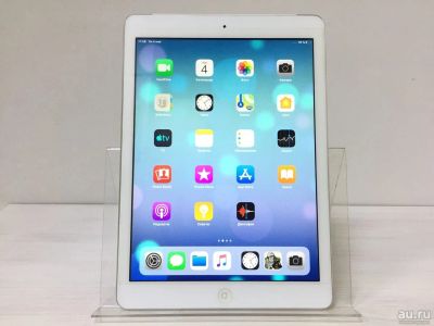 Лот: 15926990. Фото: 1. Планшет Apple iPad Air 32Gb Wi-Fi... Планшеты