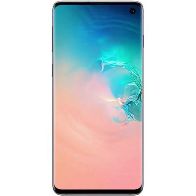 Лот: 15146270. Фото: 1. Смартфон Samsung Galaxy S10 Перламутр... Смартфоны