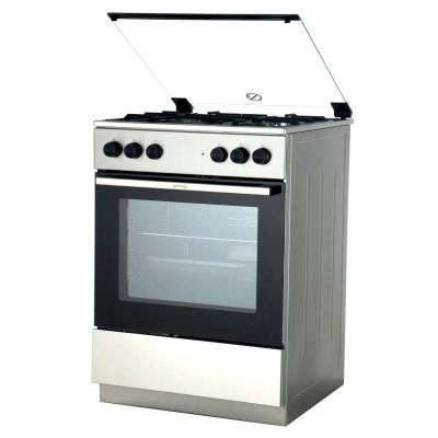 Лот: 24532127. Фото: 1. Комбинированная плита Gorenje... Плиты, духовые шкафы, варочные поверхности