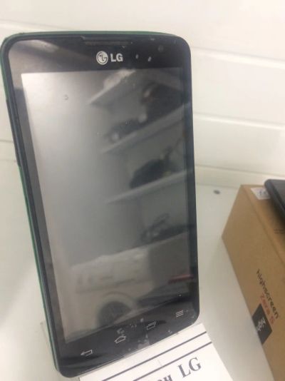 Лот: 9085172. Фото: 1. LG X145(326). Смартфоны