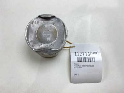 Лот: 25379536. Фото: 1. Поршень Toyota Noah 2008 1310137090... Двигатель и элементы двигателя