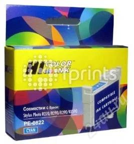 Лот: 839827. Фото: 1. Картридж EPSON R270/R290/R390... Картриджи, расходные материалы