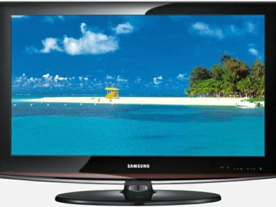 Лот: 19562329. Фото: 1. TV Samsung LE32C450. Телевизоры
