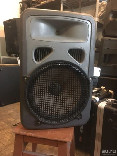 Лот: 11844404. Фото: 1. Jbl Eon G2 - 2 шт. Эстрадная акустика и усилители