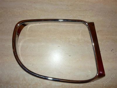 Лот: 858030. Фото: 1. На Mercedes ML W164 окантовка... Кузов
