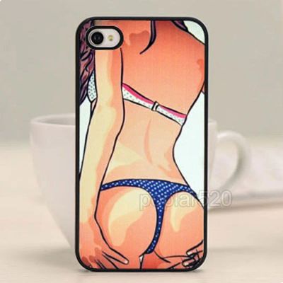 Лот: 4386492. Фото: 1. чехол девушка iPhone 5, 5s, 5c... Чехлы, бамперы