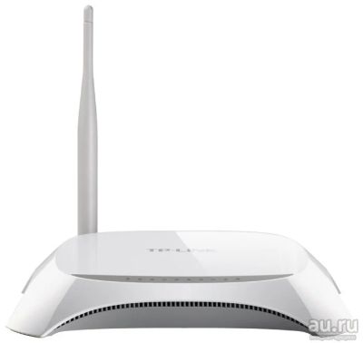 Лот: 9126715. Фото: 1. Маршрутизатор (роутер) TP-LINK... Маршрутизаторы (роутеры)