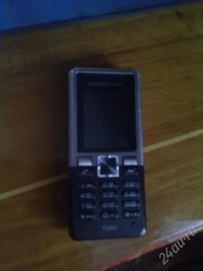 Лот: 873603. Фото: 1. Продам или обменяю Sony Ericsson... Кнопочные мобильные телефоны