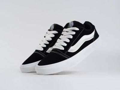 Лот: 25049400. Фото: 1. Кеды VANS Knu Skool. Кеды, кроссовки, слипоны