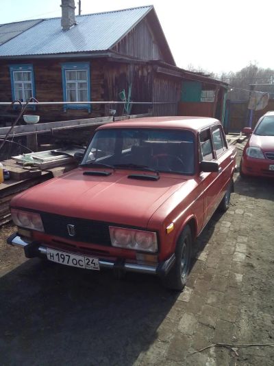 Лот: 9576285. Фото: 1. ваз 2106. Автомобили