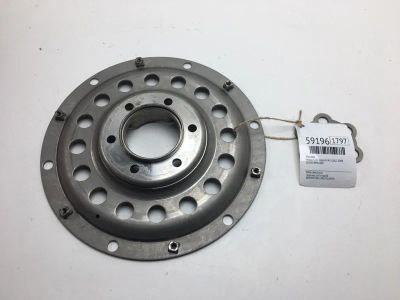 Лот: 20399861. Фото: 1. Маховик Honda Civic Hybrid 2008... Трансмиссия
