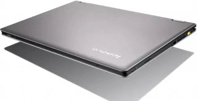 Лот: 11419511. Фото: 1. Остатки ноутбука Lenovo Yoga 11... Ноутбуки