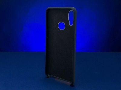 Лот: 19914140. Фото: 1. Кейс Silicon Cover для Samsung... Чехлы, бамперы