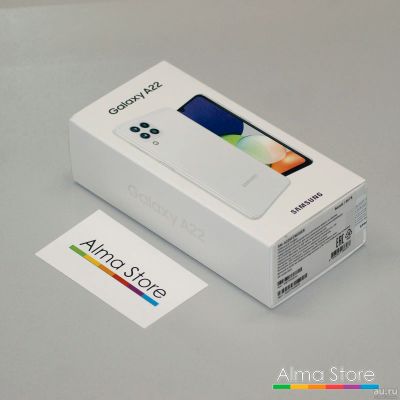 Лот: 18419130. Фото: 1. [Новый] Смартфон Samsung Galaxy... Смартфоны