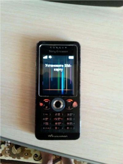Лот: 9285432. Фото: 1. Sony Ericsson w302. Кнопочные мобильные телефоны