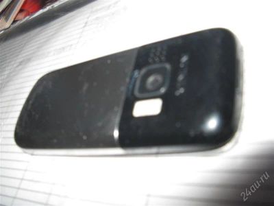 Лот: 2634968. Фото: 1. NOKIA 6303. Кнопочные мобильные телефоны