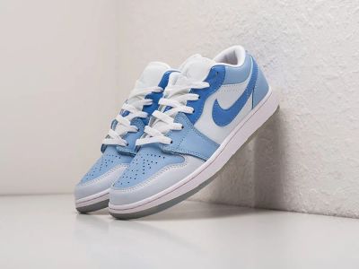 Лот: 24976681. Фото: 1. Кроссовки Nike Air Jordan 1 Low. Кеды, кроссовки, слипоны