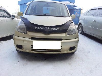Лот: 1523092. Фото: 1. Продам Funcargo. Автомобили