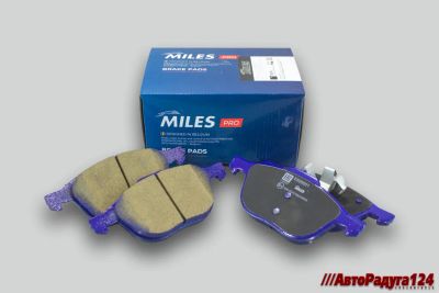 Лот: 25594842. Фото: 1. Колодки Ford Focus (2005-2019... Тормозная система